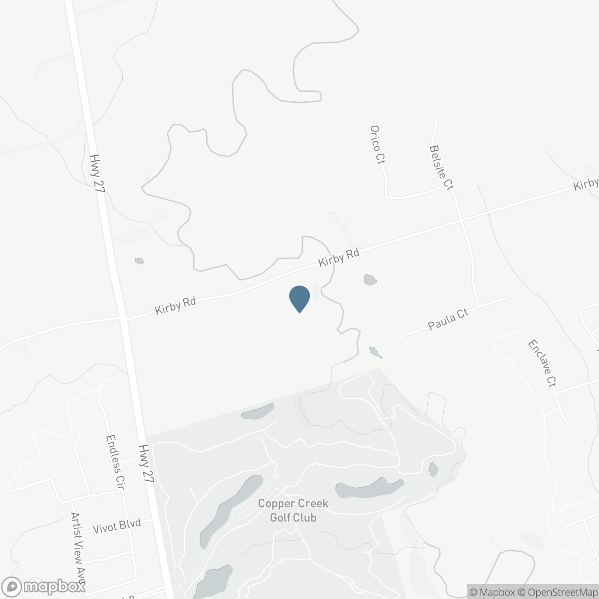 5775 KIRBY ROAD, Vaughan, Ontario L0J 1C0